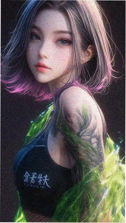 长夜灯火 小说封面